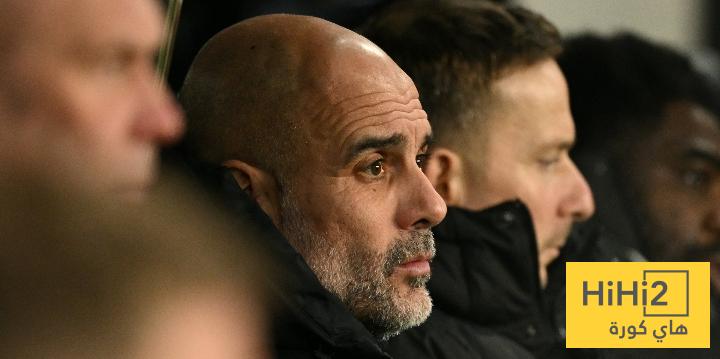 السيتي أهدر نقاطا مهمة هذا الموسم