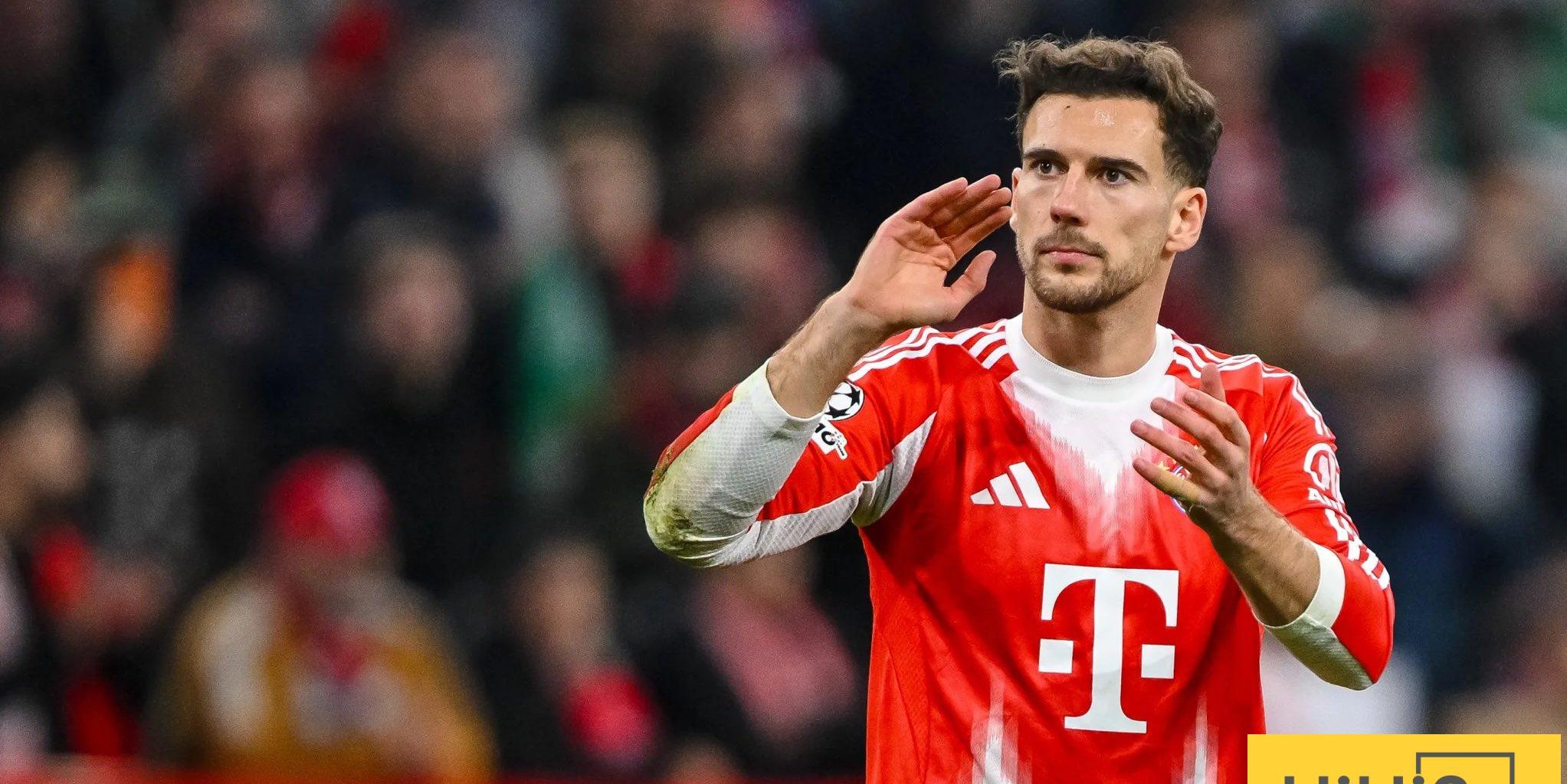 موقف برشلونة من ضم غوريتزكا