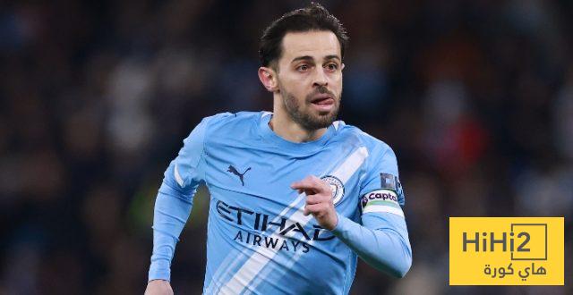 مساهمات سيلفا في الدوري الانجليزي