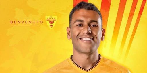 المغربي شديرة يترك نابولي و يبقى في ايطاليا