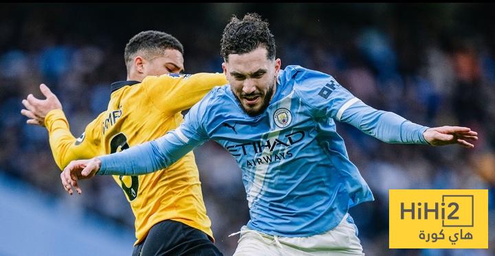 ملخص ما قدمه ريان شرقي في مباراة ولفر هامبتون