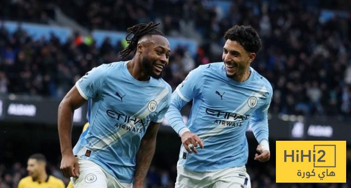 بعد تغييره.. أرقام عمر مرموش في مباراة ولفر هامبتون