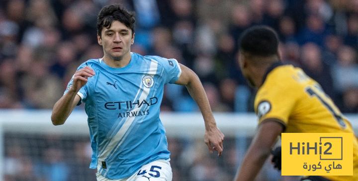 تقييم ولفر هامبتون في مباراة مانشستر سيتي