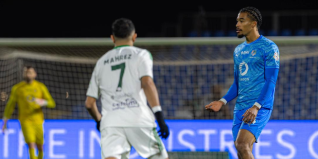 نيوم يخسر 3-0 : لكن الأرقام تحكي قصة أخرى !