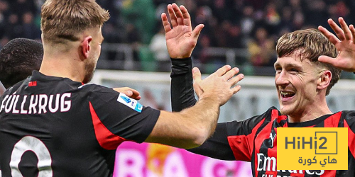 صورة – أجواء مرحة بمران ميلان قبل مواجهة روما