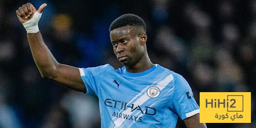 عين على جيهي في مباراة وولفرهامبتون