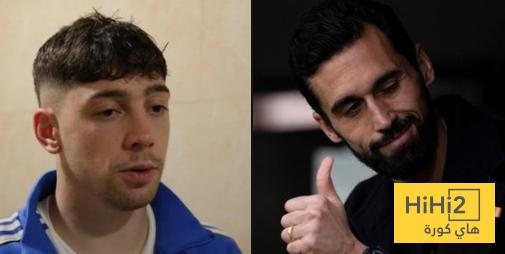 فالفيردي يرد .. ماذا تغير في ريال مدريد تحت قيادة اربيلوا ؟