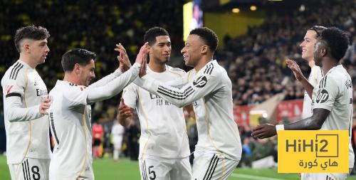 مبابي يطير ..!