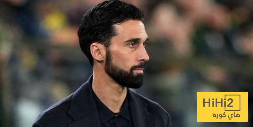 الخصوم تشيد بريال مدريد أربيلوا ..!