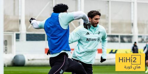 أرقام مهمة قبل مباراة يوفنتوس ونابولي