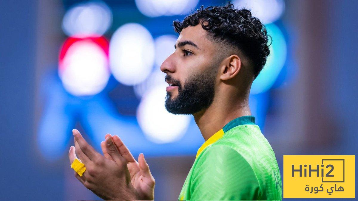 أبو الشامات يضغط للانتقال إلى الهلال !