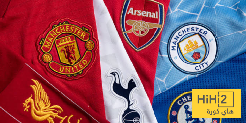 صور – تسريبات لقمصان كبار الدوري الإنجليزي لموسم 2026/2027