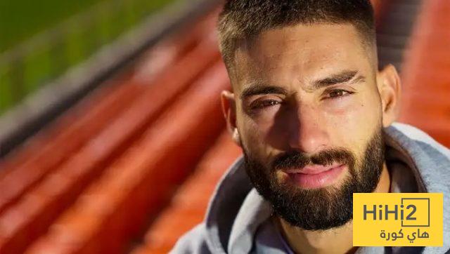 بقاء كاراسكو يهدد خزينة الشباب !
