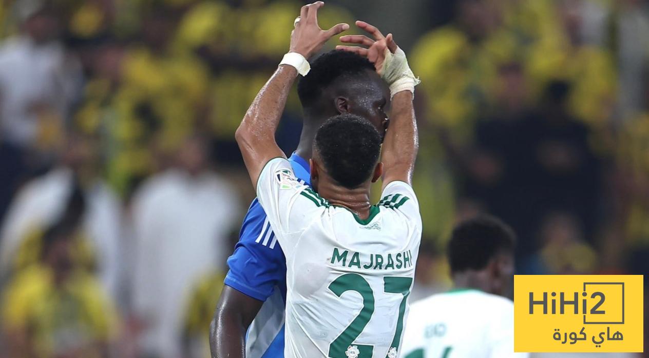 أكثر ما يميز الأهلي هذا الموسم ! أكثر ما يميز الأهلي هذا الموسم !