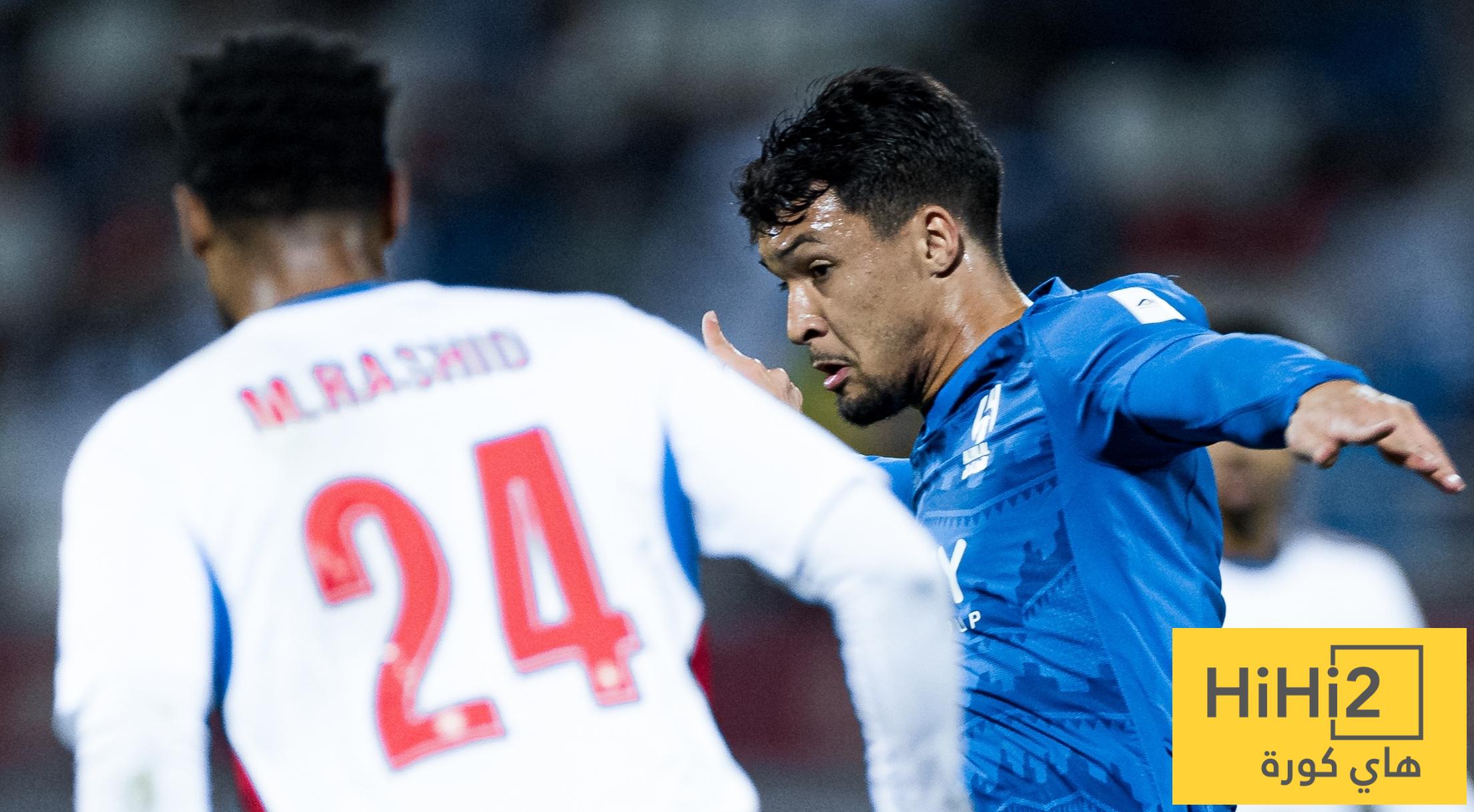 تاريخ مواجهات الهلال والرياض في دوري المحترفين