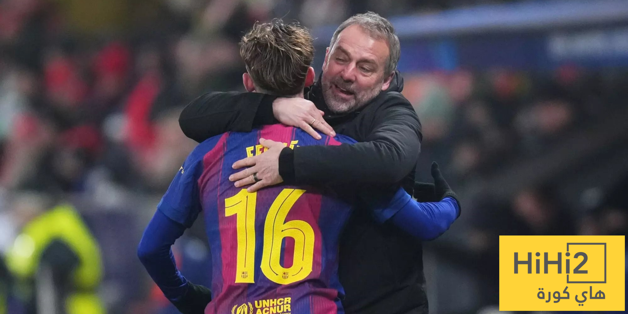 أزمة برشلونة لا تنتهي