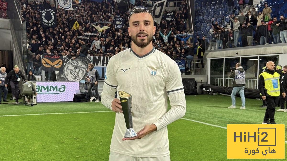 ميلان مهتم بضم مدافع ريال مدريد!