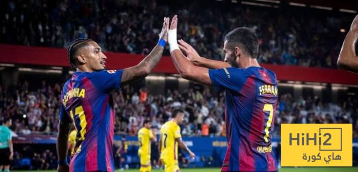 اخر فوز حققه اوفيدو أمام برشلونة