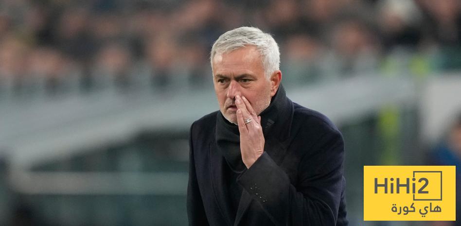 حين كان لاعب دورتموند جاسوسًا لـ مورينيو!!