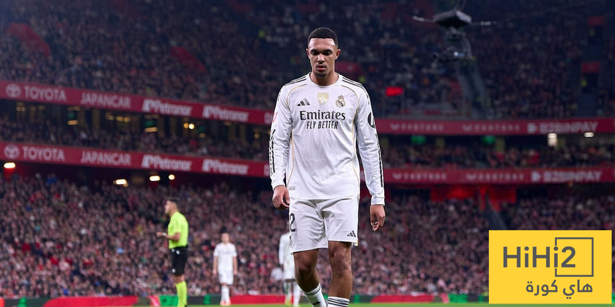 أرنولد لا يفكر في الاستسلام