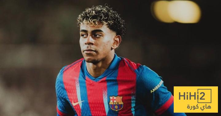 احصائيات شوط برشلونة و اوفيدو