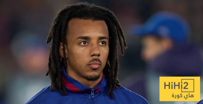 كوندي يشارك في مباراة ريال اوفيدو