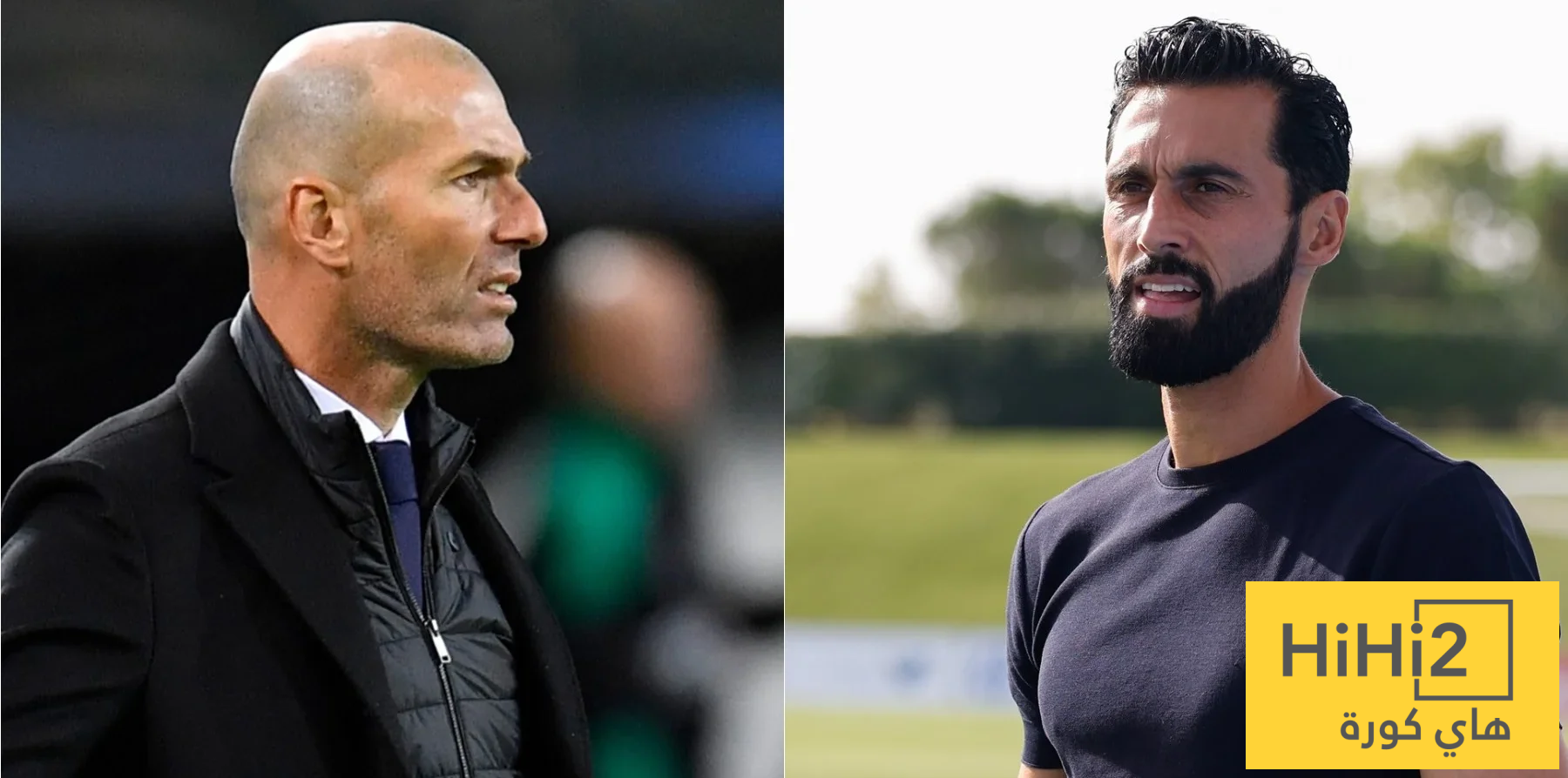 تشابهات مذهلة بين ريال مدريد قبل 10 سنوات والآن