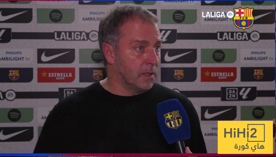 ماذا قال فليك على هدف لامين يامال في شباك اوفييدو؟