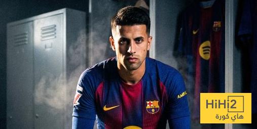 فليك يشيد باداء كانسيلو ضد أوفييدو