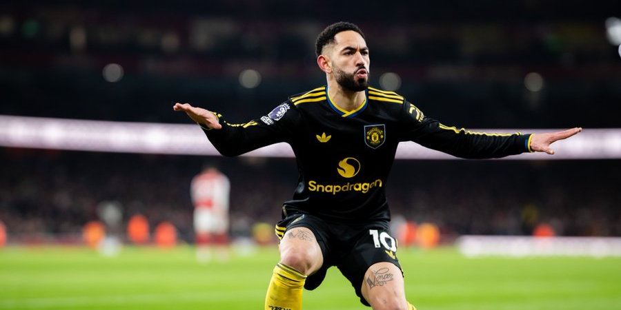 تقييم لاعبي مانشستر يونايتد بعد الفوز على ارسنال تقييم لاعبي مانشستر يونايتد بعد الفوز على ارسنال