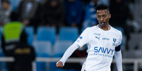 الهلال يسيطر إحصائيًا رغم التعادل