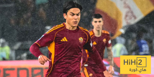 تقييم لاعبي روما ضد ميلان في الدوري الإيطالي