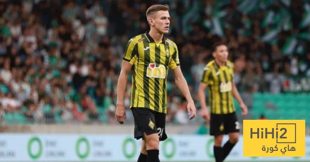 هدافي كايرات في دوري الأبطال قبل مواجهة أرسنال