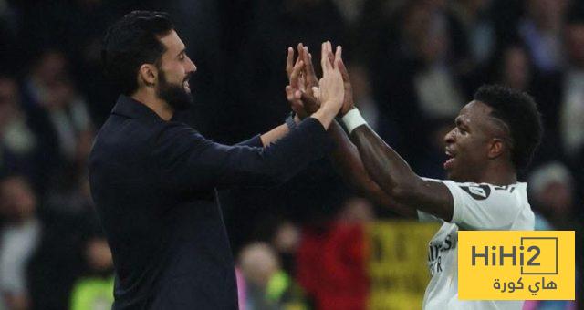 العامل الحاسم في تغيّر شكل ريال مدريد خلال اسبوع واحد فقط