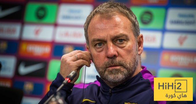 ليس لامين … أحد أهم لاعبي برشلونة مؤخرًا