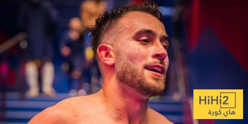 غياب اريك غارسيا عن كأس العالم خسارة كبيرة لإسبانيا ..!