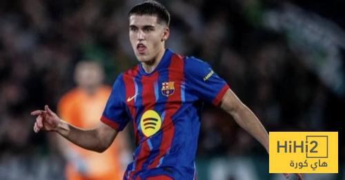 بالارقام .. كوبارسي مدافع متكامل ..!