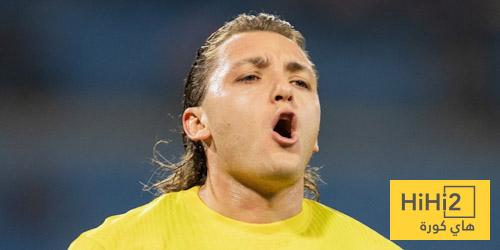 أرقام ريتيغي أمام النجمة