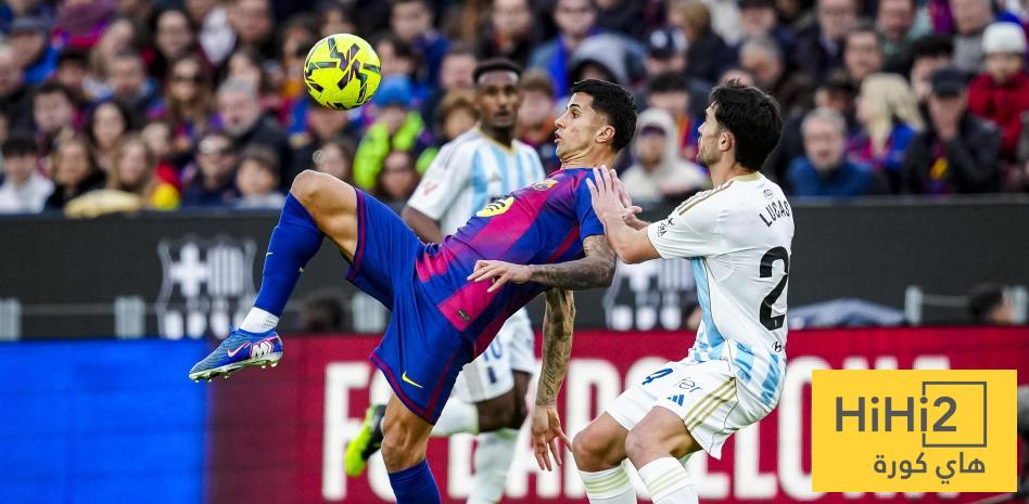 حلم كانسيلو الذي تحقق!!