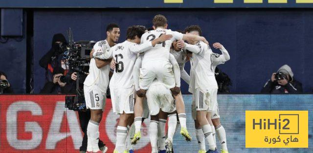 انتقادات لهذا اللاعب رغم تحسن أداء الريال!!
