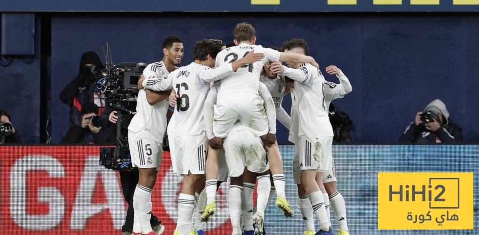 انتقادات لهذا اللاعب رغم تحسن أداء الريال!!