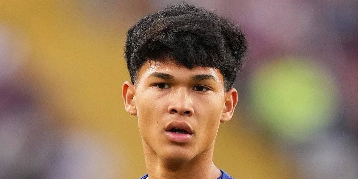 الإعلان قريبا.. درو يجتاز الفحص الطبي في باريس سان جيرمان