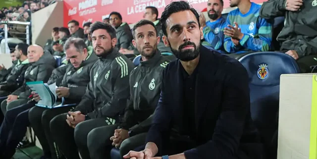 أربيلوا ساهم في تحسن معنويات لاعبي ريال مدريد