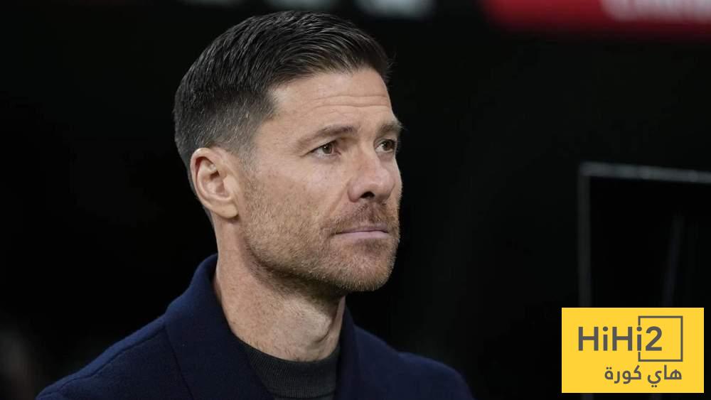 لا أعلم ما حدث مع تشابي… لكن شيئًا ما انكسر