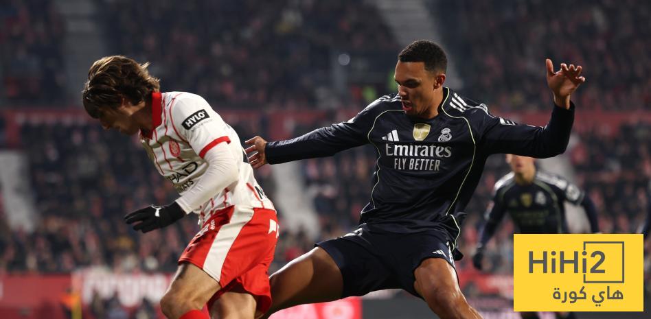 عودة جديدة لترينت… هل تكون الأخيرة؟