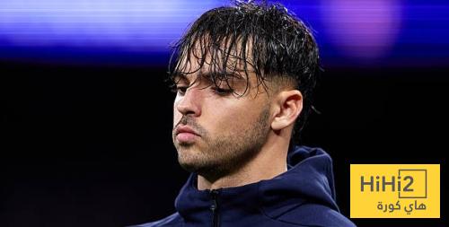 مطالب بتوقف اسينسيو عن اللعب .. واللاعب يعاند