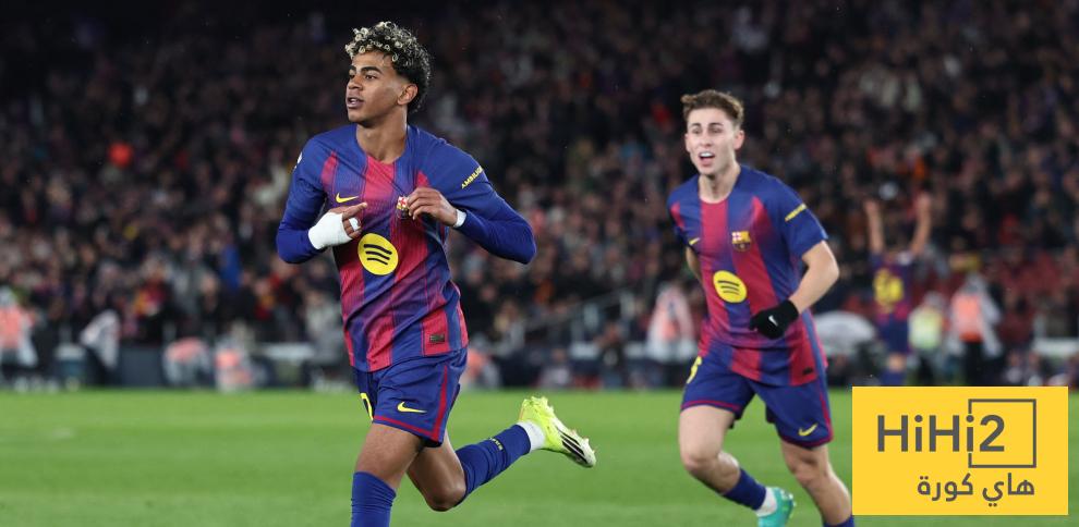 لا أحد يجرؤ على انتقاد برشلونة!