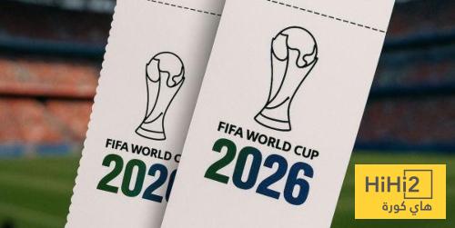 الفيفا يكشف قائمة الممنوعات في مونديال 2026