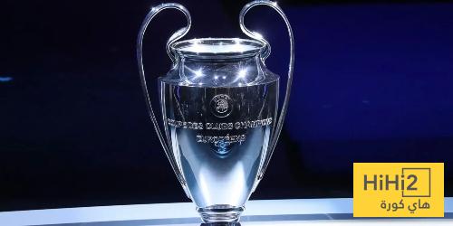 شاهد توقعات نتائج مباريات الجولة الاخيرة لدوري ابطال اوروبا