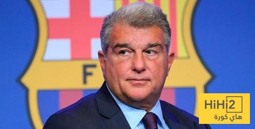 توقعات لابورتا للموسم الحالي ..!